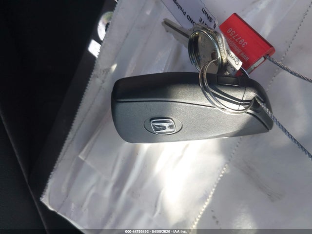 Honda Prologue Touring 2025 3GPKHWRM2SS509494 Image 11