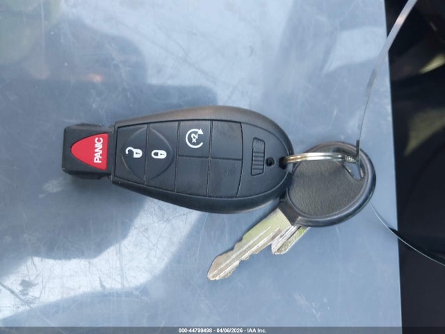 2012 RAM 1500 1C6RD7NT7CS315675 Photo 10