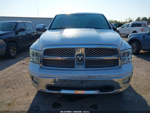 Aukcja sprzedaży 2012 Ram 1500 Laramie, vin: 1C6RD7NT7CS315675, numer aukcji: 44799498