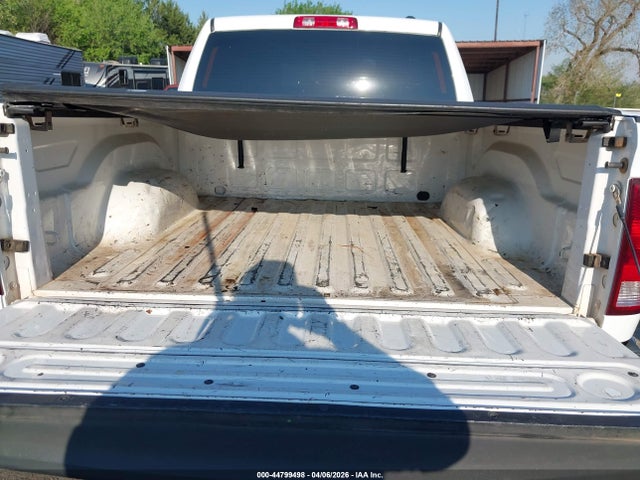 Aukcja sprzedaży 2012 Ram 1500 Laramie, vin: 1C6RD7NT7CS315675, numer aukcji: 44799498
