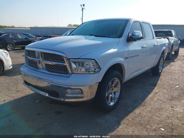 2012 RAM 1500 1C6RD7NT7CS315675 Photo 1