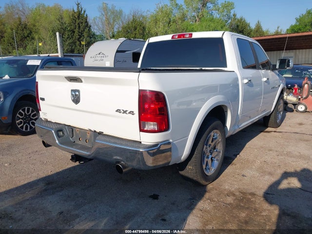 2012 RAM 1500 1C6RD7NT7CS315675 Photo 3