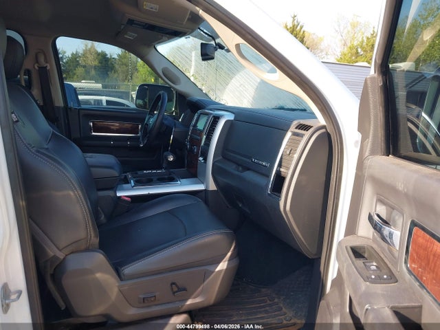 2012 RAM 1500 1C6RD7NT7CS315675 Photo 4