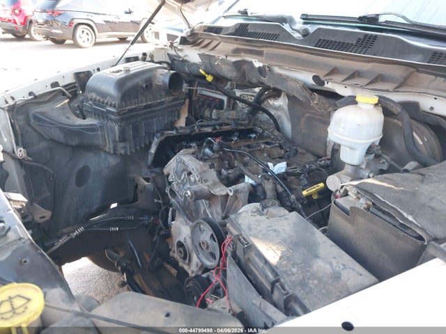 2012 RAM 1500 1C6RD7NT7CS315675 Photo 5