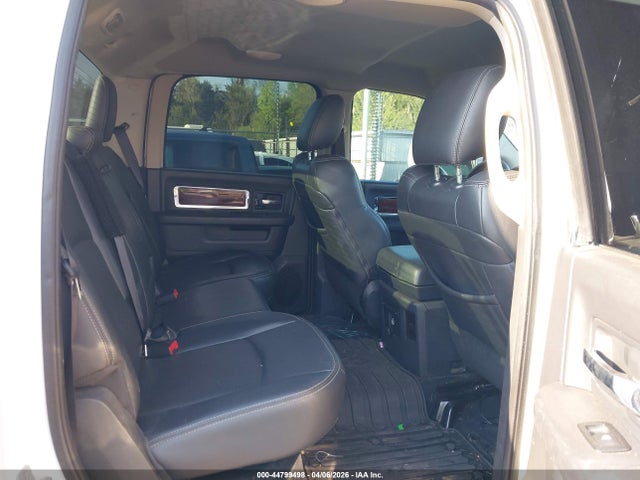 2012 RAM 1500 1C6RD7NT7CS315675 Photo 7