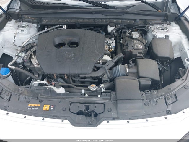 Aukcja sprzedaży 2025 Mazda Cx-50 2.5 S Premium Package, vin: 7MMVABDM5SN331027, numer aukcji: 44799504