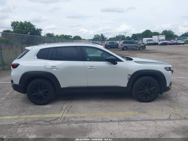 Aukcja sprzedaży 2025 Mazda Cx-50 2.5 S Premium Package, vin: 7MMVABDM5SN331027, numer aukcji: 44799504