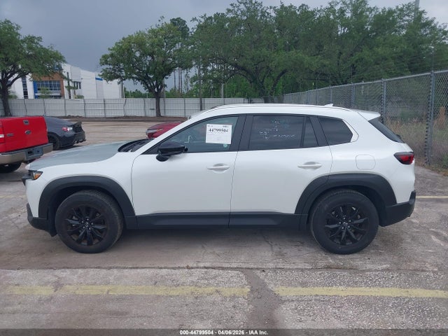 Aukcja sprzedaży 2025 Mazda Cx-50 2.5 S Premium Package, vin: 7MMVABDM5SN331027, numer aukcji: 44799504