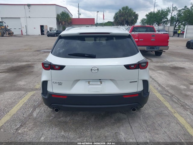 Aukcja sprzedaży 2025 Mazda Cx-50 2.5 S Premium Package, vin: 7MMVABDM5SN331027, numer aukcji: 44799504