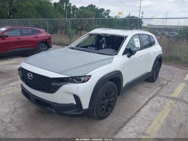 Aukcja sprzedaży 2025 Mazda Cx-50 2.5 S Premium Package, vin: 7MMVABDM5SN331027, numer aukcji: 44799504