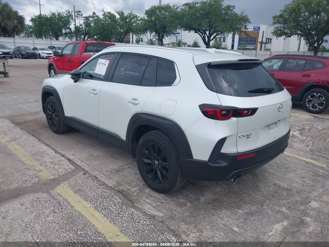 Aukcja sprzedaży 2025 Mazda Cx-50 2.5 S Premium Package, vin: 7MMVABDM5SN331027, numer aukcji: 44799504