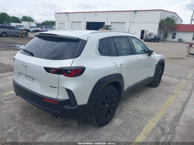 Aukcja sprzedaży 2025 Mazda Cx-50 2.5 S Premium Package, vin: 7MMVABDM5SN331027, numer aukcji: 44799504