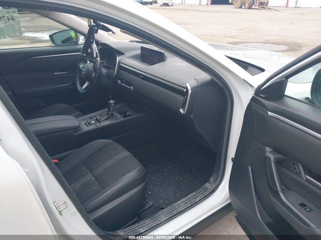 Aukcja sprzedaży 2025 Mazda Cx-50 2.5 S Premium Package, vin: 7MMVABDM5SN331027, numer aukcji: 44799504