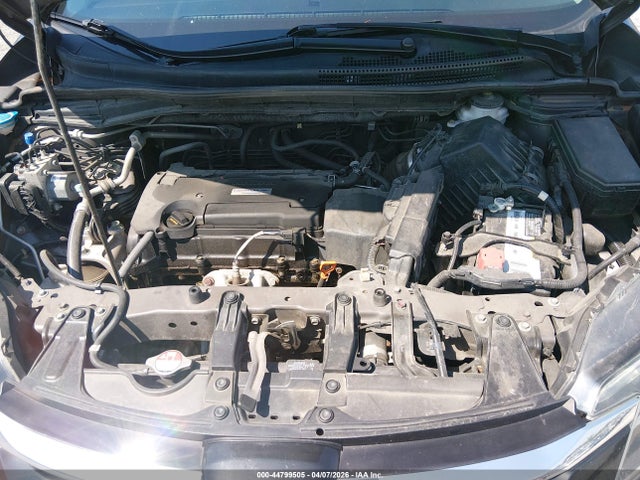Продаж на аукціоні авто 2016 Honda Cr-v Ex, vin: 2HKRM4H59GH635590, номер лоту: 44799505