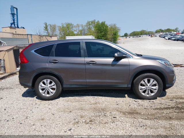 Продаж на аукціоні авто 2016 Honda Cr-v Ex, vin: 2HKRM4H59GH635590, номер лоту: 44799505