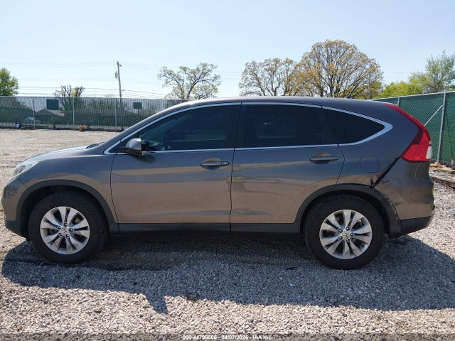 Продаж на аукціоні авто 2016 Honda Cr-v Ex, vin: 2HKRM4H59GH635590, номер лоту: 44799505