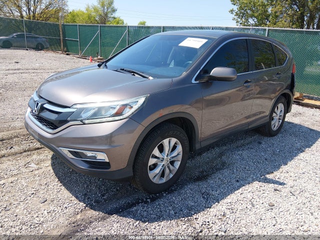 Продаж на аукціоні авто 2016 Honda Cr-v Ex, vin: 2HKRM4H59GH635590, номер лоту: 44799505
