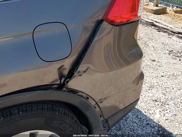 Продаж на аукціоні авто 2016 Honda Cr-v Ex, vin: 2HKRM4H59GH635590, номер лоту: 44799505