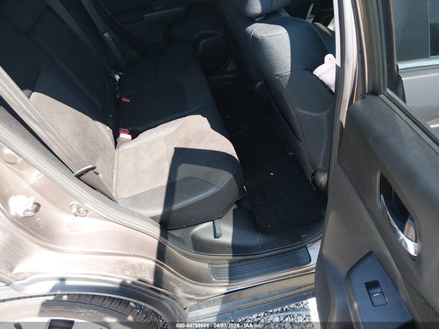 Продаж на аукціоні авто 2016 Honda Cr-v Ex, vin: 2HKRM4H59GH635590, номер лоту: 44799505
