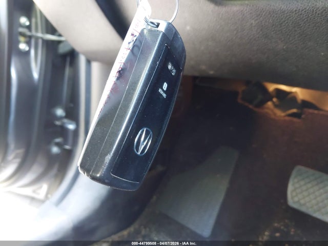 Aukcja sprzedaży 2020 Acura Mdx Technology Package, vin: 5J8YD4H51LL003637, numer aukcji: 44799508