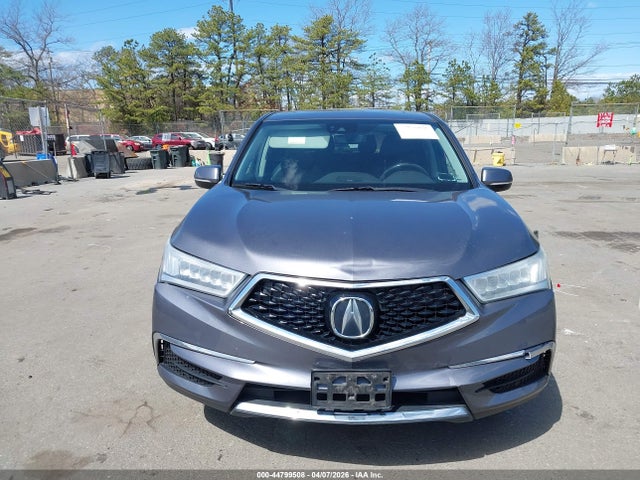 Aukcja sprzedaży 2020 Acura Mdx Technology Package, vin: 5J8YD4H51LL003637, numer aukcji: 44799508