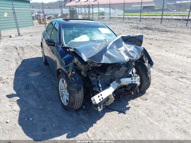 Продаж на аукціоні авто 2012 Infiniti G37x, vin: JN1CV6AR0CM673207, номер лоту: 44799510