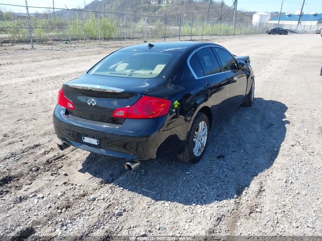 Продаж на аукціоні авто 2012 Infiniti G37x, vin: JN1CV6AR0CM673207, номер лоту: 44799510