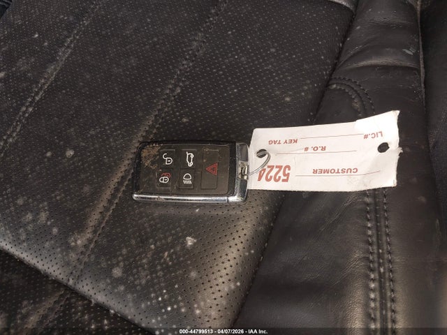 Продаж на аукціоні авто 2020 Land Rover Range Rover Sport Hse Td6, vin: SALWR2RKXLA745684, номер лоту: 44799513