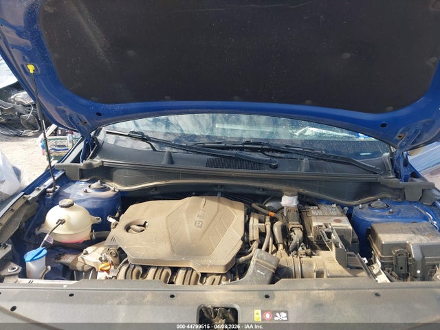 Продажа на аукционе авто 2024 Kia Sportage Ex, vin: 5XYK33DF0RG149435, номер лота: 44799515