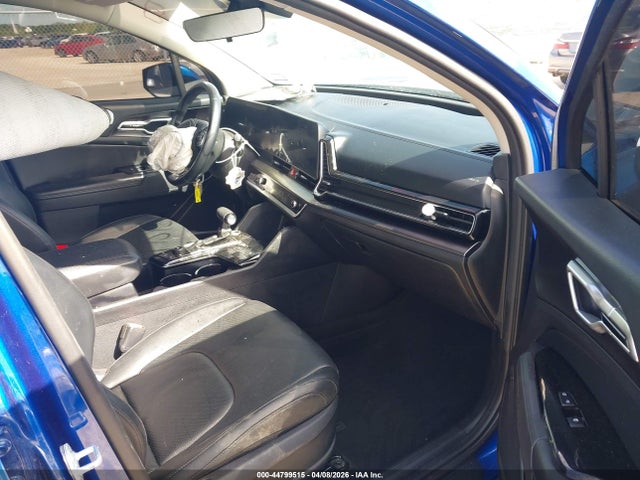 Продажа на аукционе авто 2024 Kia Sportage Ex, vin: 5XYK33DF0RG149435, номер лота: 44799515