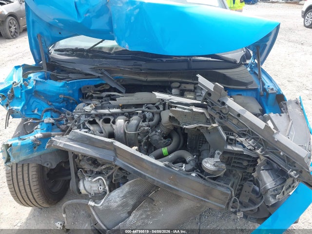 Продажа на аукционе авто 2023 Kia Soul Gt-line, vin: KNDJ53AU7P7195315, номер лота: 44799519