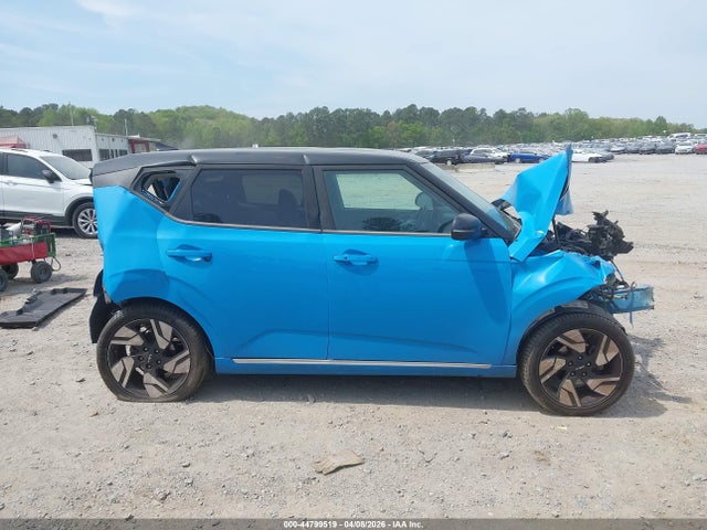Продажа на аукционе авто 2023 Kia Soul Gt-line, vin: KNDJ53AU7P7195315, номер лота: 44799519
