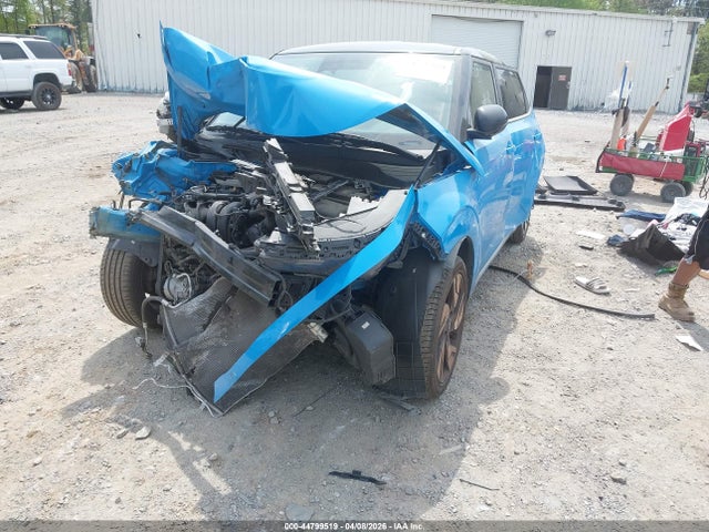 Продажа на аукционе авто 2023 Kia Soul Gt-line, vin: KNDJ53AU7P7195315, номер лота: 44799519