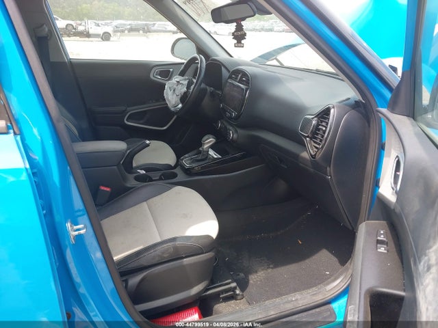 Продажа на аукционе авто 2023 Kia Soul Gt-line, vin: KNDJ53AU7P7195315, номер лота: 44799519