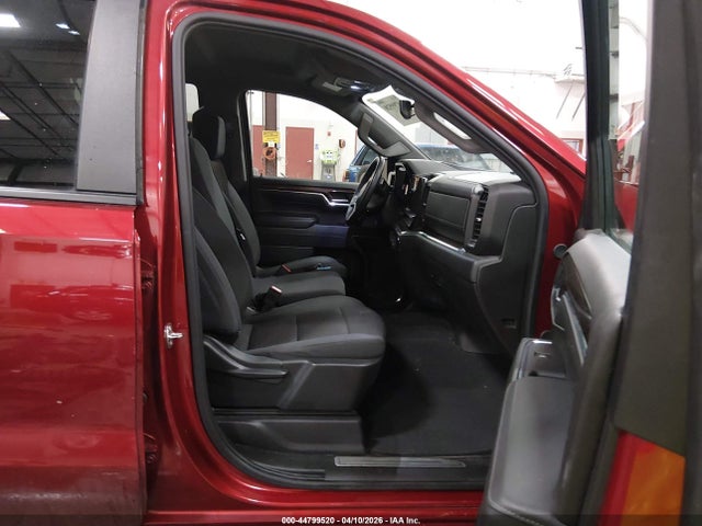 Продажа на аукционе авто 2024 Chevrolet Silverado 1500 4wd  Short Bed Lt, vin: 1GCUDDED4RZ192704, номер лота: 44799520