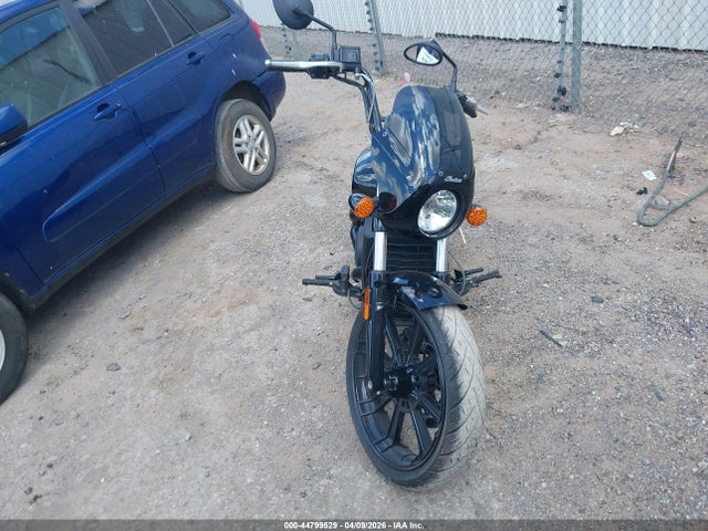 INDIAN MOTORCYCLE CO. Scout Rogue Sixty 2023 56KMTD110P3191588 Image 5