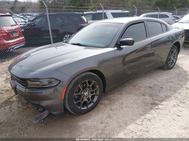 Продажа на аукционе авто 2018 Dodge Charger Gt Awd, vin: 2C3CDXJG9JH158604, номер лота: 44799532