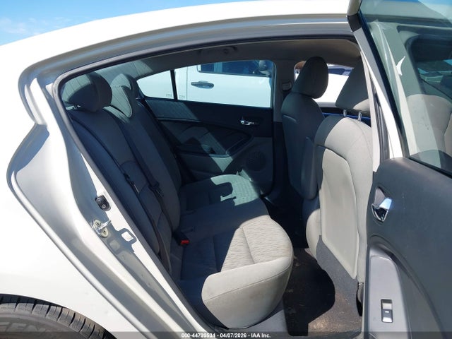 Продажа на аукционе авто 2015 Kia Forte Lx, vin: KNAFK4A67F5380221, номер лота: 44799534
