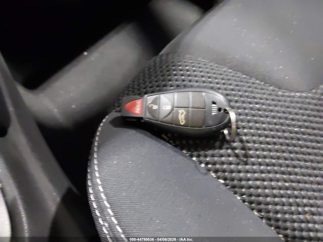 Продажа на аукционе авто 2016 Dodge Dart Sxt, vin: 1C3CDFBB1GD563827, номер лота: 44799536