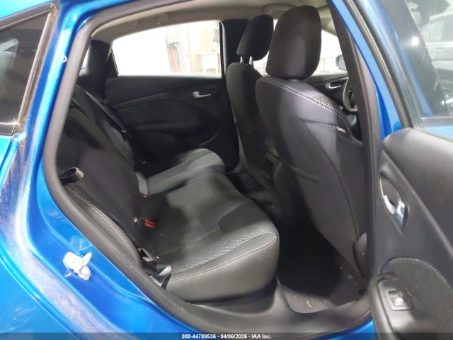 Продажа на аукционе авто 2016 Dodge Dart Sxt, vin: 1C3CDFBB1GD563827, номер лота: 44799536