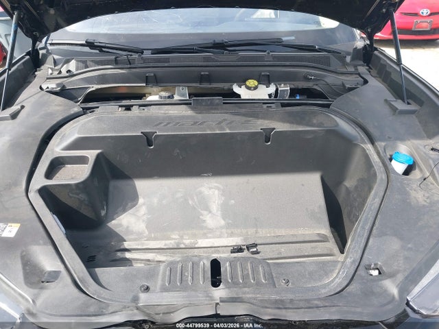 Ford Mustang Mach-e Premium 2025 3FMTK3R76SMA46436 Image 10