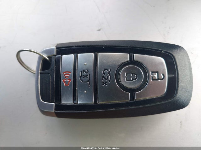 2025 FORD MUSTANG MACH-E 3FMTK3R76SMA46436 Photo 10
