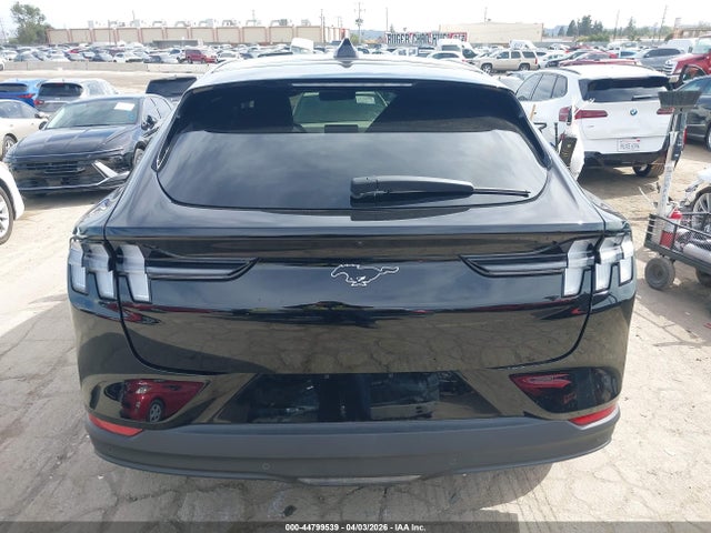 Ford Mustang Mach-e Premium 2025 3FMTK3R76SMA46436 Image 16