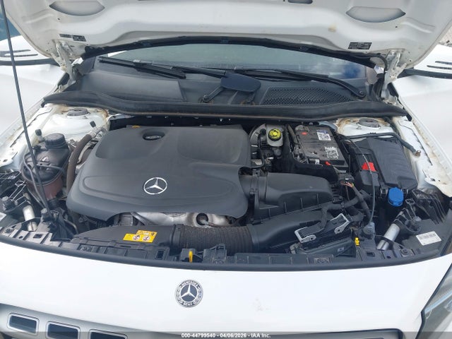 Aukcja sprzedaży 2020 Mercedes-benz Gla 250 4matic, vin: WDCTG4GB5LU025913, numer aukcji: 44799540