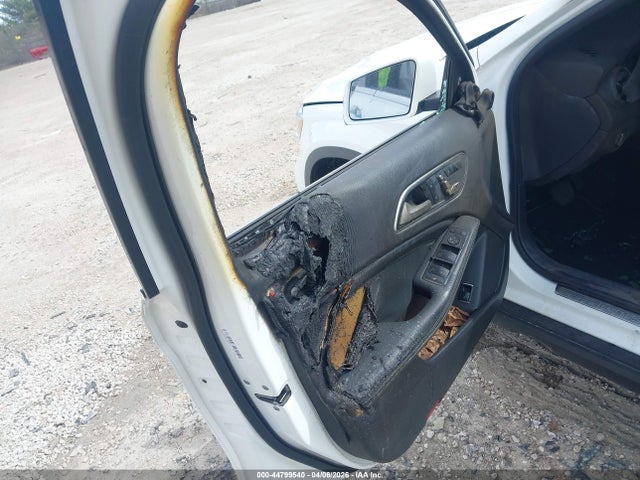 Aukcja sprzedaży 2020 Mercedes-benz Gla 250 4matic, vin: WDCTG4GB5LU025913, numer aukcji: 44799540