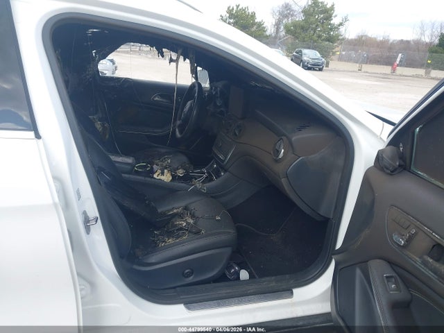 Aukcja sprzedaży 2020 Mercedes-benz Gla 250 4matic, vin: WDCTG4GB5LU025913, numer aukcji: 44799540