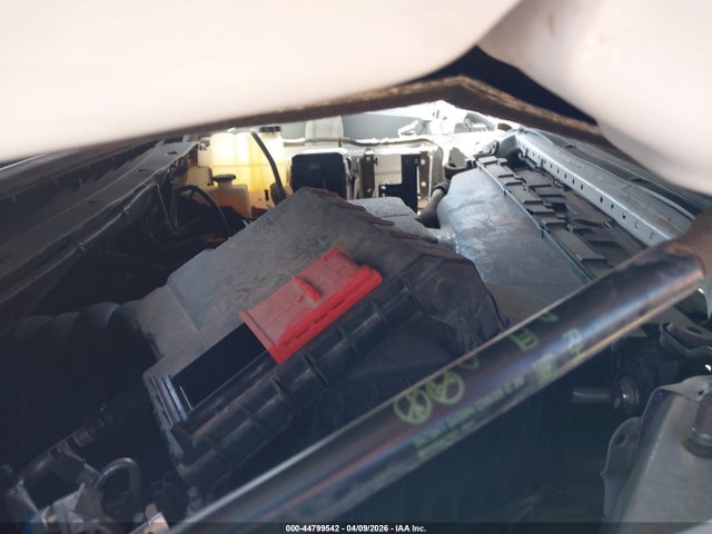 44799542 :رقم المزاد ، 1GC3KNE75SF241045 vin ، 2025 Chevrolet Silverado 2500hd 4wd  Long Bed Lt مزاد بيع