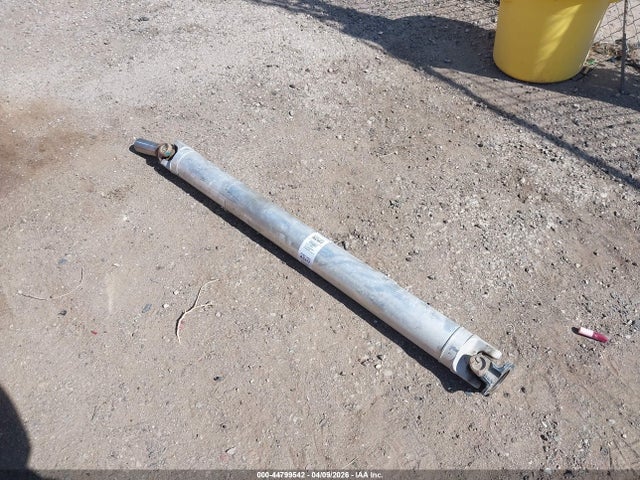 44799542 :رقم المزاد ، 1GC3KNE75SF241045 vin ، 2025 Chevrolet Silverado 2500hd 4wd  Long Bed Lt مزاد بيع