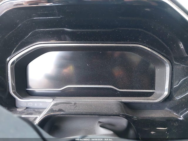 44799542 :رقم المزاد ، 1GC3KNE75SF241045 vin ، 2025 Chevrolet Silverado 2500hd 4wd  Long Bed Lt مزاد بيع