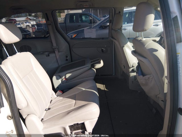 Продажа на аукционе авто 2005 Chrysler Town & Country Touring, vin: 2C4GP54L65R199791, номер лота: 44799544